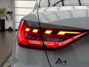 Audi A1 Sportback 30TFSI Advanced - Image 25