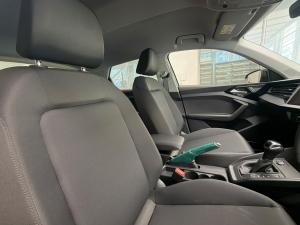Audi A1 Sportback 30TFSI Advanced - Image 26