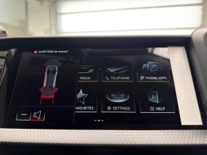 Audi A1 Sportback 30TFSI Advanced - Image 28