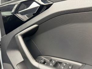 Audi A1 Sportback 30TFSI Advanced - Image 7