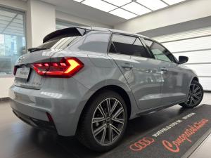 Audi A1 Sportback 30TFSI Advanced - Image 9