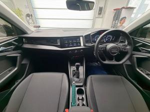 Audi A1 Sportback 30TFSI Advanced - Image 11