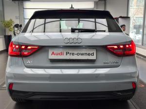 Audi A1 Sportback 30TFSI Advanced - Image 17