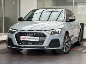 Audi A1 Sportback 30TFSI Advanced - Image 1
