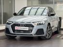 Thumbnail Audi A1 Sportback 30TFSI Advanced