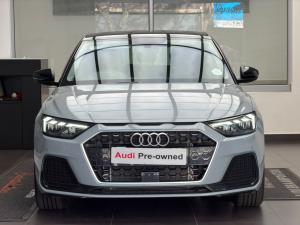Audi A1 Sportback 30TFSI Advanced - Image 21