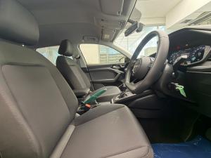 Audi A1 Sportback 30TFSI Advanced - Image 8