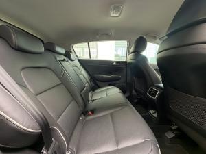 Kia Sportage 2.0 EX - Image 10