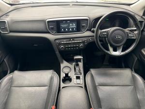 Kia Sportage 2.0 EX - Image 12