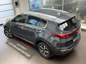 Kia Sportage 2.0 EX - Image 14