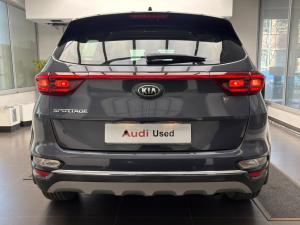 Kia Sportage 2.0 EX - Image 17