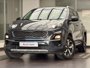 Kia Sportage 2.0 EX - Image 1