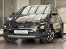 Thumbnail Kia Sportage 2.0 EX