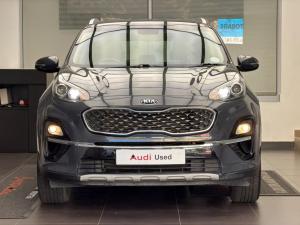 Kia Sportage 2.0 EX - Image 20