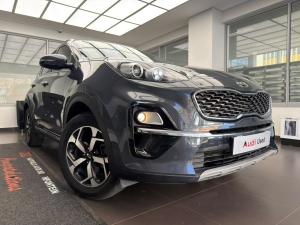 Kia Sportage 2.0 EX - Image 22