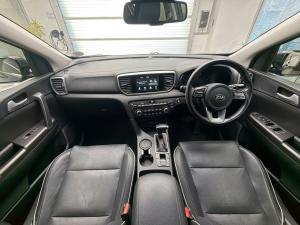 Kia Sportage 2.0 EX - Image 24