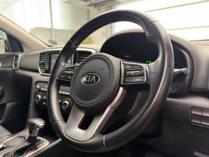 Kia Sportage 2.0 EX - Image 25