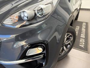 Kia Sportage 2.0 EX - Image 2