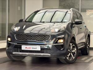 Kia Sportage 2.0 EX - Image 3