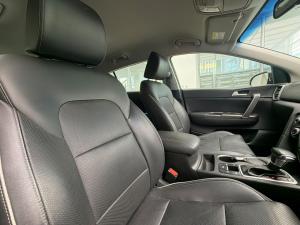 Kia Sportage 2.0 EX - Image 4