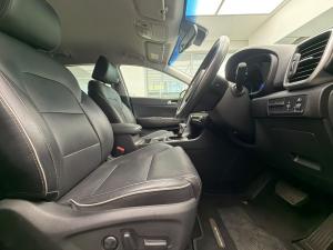 Kia Sportage 2.0 EX - Image 5