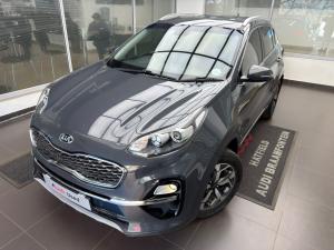 Kia Sportage 2.0 EX - Image 8