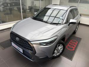 Toyota Corolla Cross 1.8 XS - Image 12