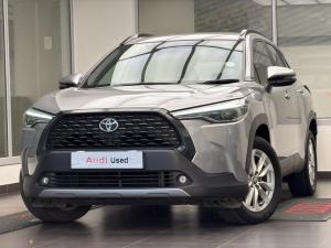 Toyota Corolla Cross 1.8 XS - Image 1