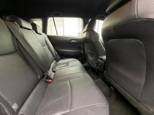 Toyota Corolla Cross 1.8 XS - Image 33