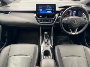 Toyota Corolla Cross 1.8 XS - Image 35