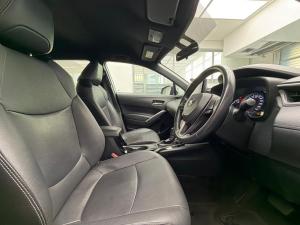 Toyota Corolla Cross 1.8 XS - Image 37