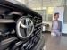 Toyota Corolla Cross 1.8 XS - Thumbnail 3