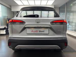 Toyota Corolla Cross 1.8 XS - Image 51