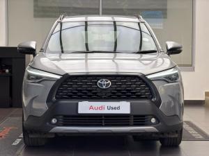 Toyota Corolla Cross 1.8 XS - Image 58