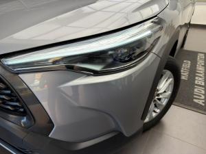 Toyota Corolla Cross 1.8 XS - Image 5