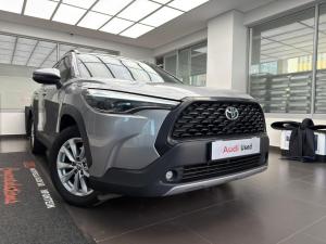 Toyota Corolla Cross 1.8 XS - Image 64