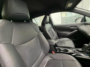 Toyota Corolla Cross 1.8 XS - Image 69