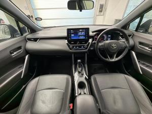 Toyota Corolla Cross 1.8 XS - Image 74