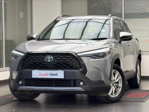 Toyota Corolla Cross 1.8 XS - Image 8