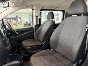 Mercedes-Benz Vito 116 2.0 CDI Tourer PRO automatic - Image 10