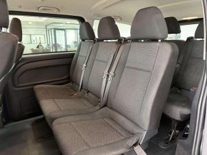 Mercedes-Benz Vito 116 2.0 CDI Tourer PRO automatic - Image 11