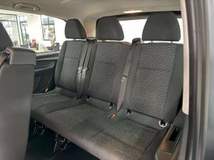 Mercedes-Benz Vito 116 2.0 CDI Tourer PRO automatic - Image 12