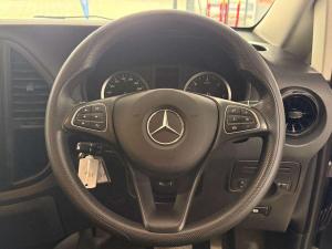 Mercedes-Benz Vito 116 2.0 CDI Tourer PRO automatic - Image 13