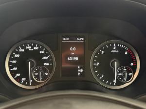 Mercedes-Benz Vito 116 2.0 CDI Tourer PRO automatic - Image 14
