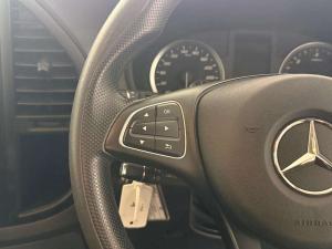 Mercedes-Benz Vito 116 2.0 CDI Tourer PRO automatic - Image 16