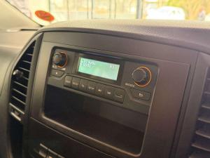 Mercedes-Benz Vito 116 2.0 CDI Tourer PRO automatic - Image 18