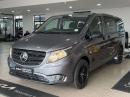 Thumbnail Mercedes-Benz Vito 116 2.0 CDI Tourer PRO automatic