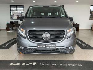 Mercedes-Benz Vito 116 2.0 CDI Tourer PRO automatic - Image 2