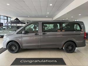 Mercedes-Benz Vito 116 2.0 CDI Tourer PRO automatic - Image 3