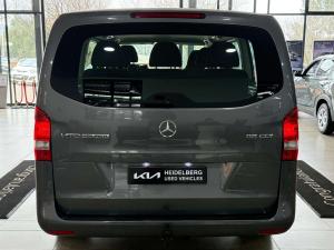 Mercedes-Benz Vito 116 2.0 CDI Tourer PRO automatic - Image 4